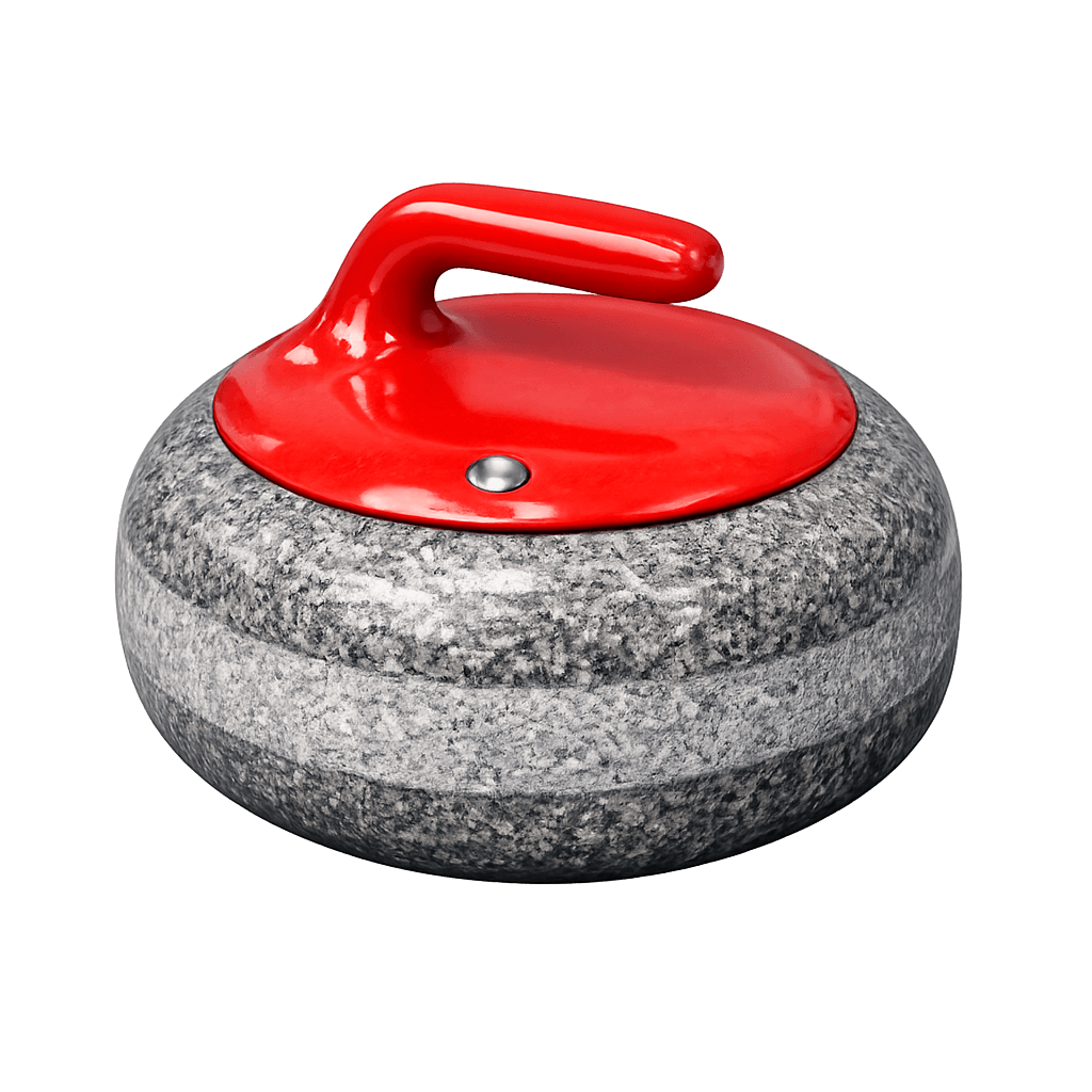 Kamienie do curlingu
