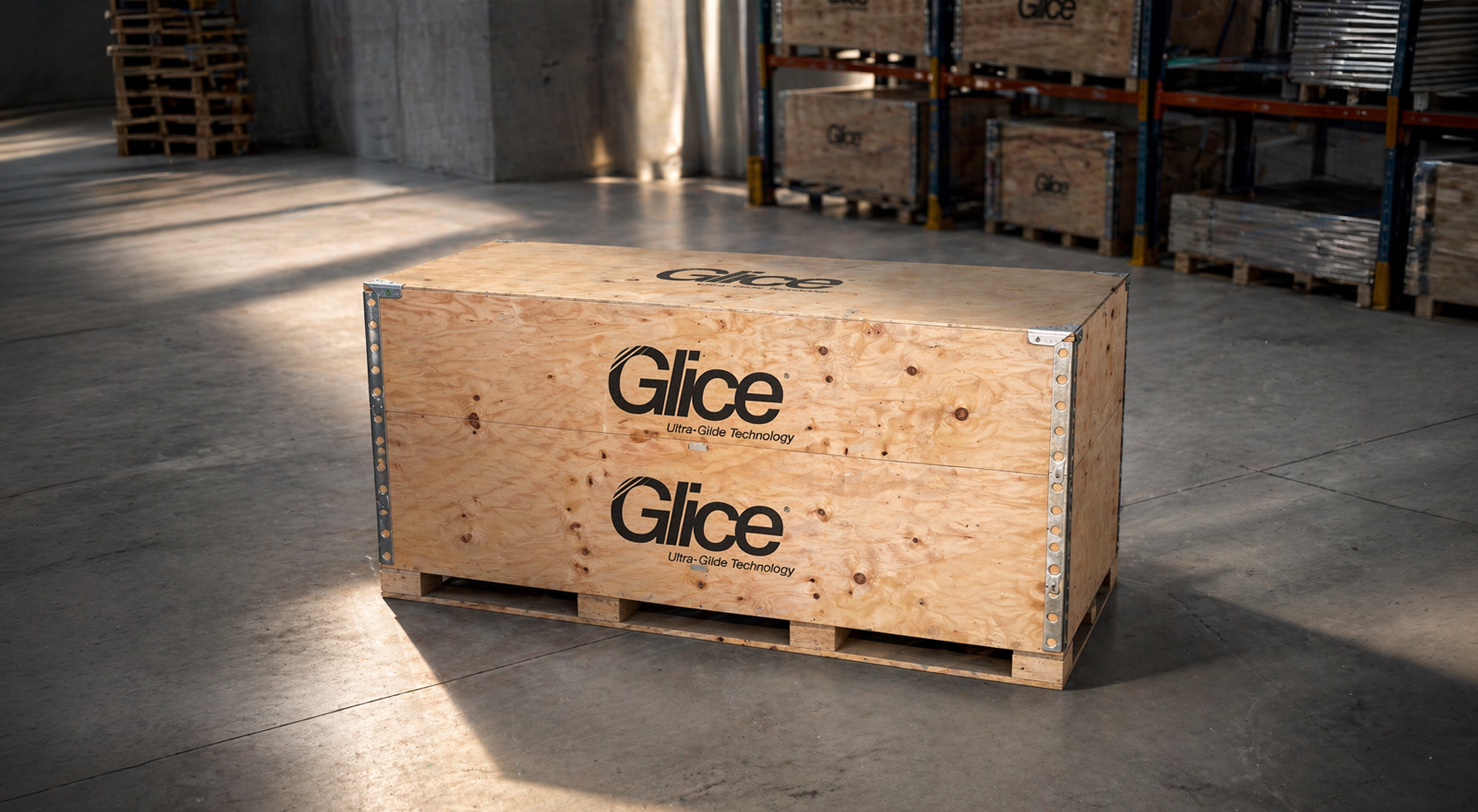 Glice FlatPack™
