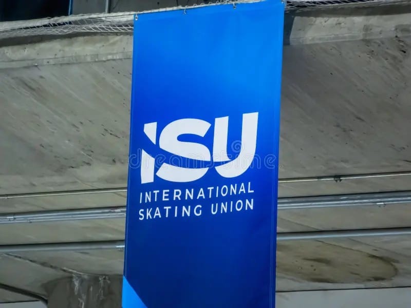 Kongres Światowy ISU 2026 z pokazem syntetycznego lodu Glice