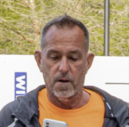 Jeff Church