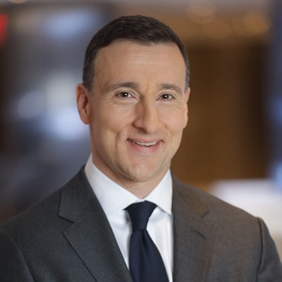 David Lehanski