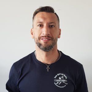 Kristian Ceniga