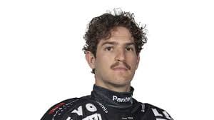 Lucas Bachofner