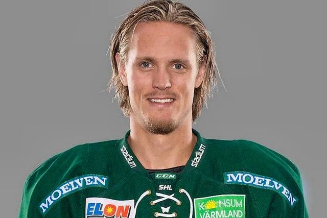Magnus Nygren