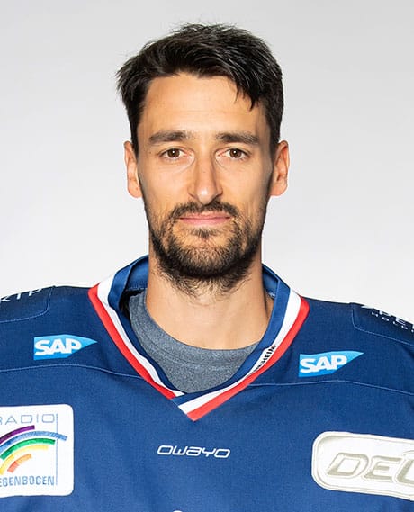 Dennis Endras