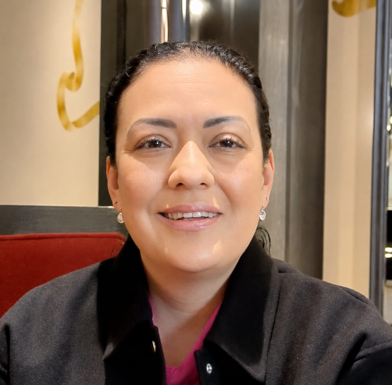 Isela Monroy
