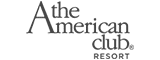 The American Club