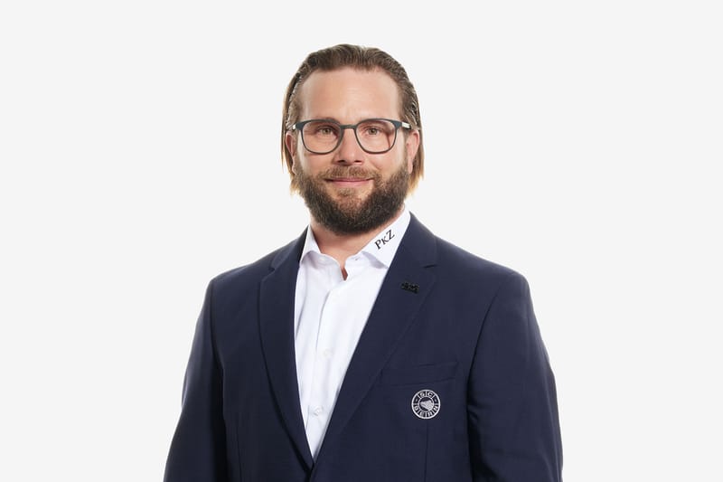 Philippe Gärtner