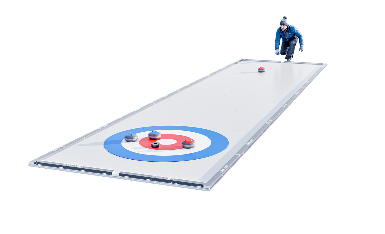 Curling Rink