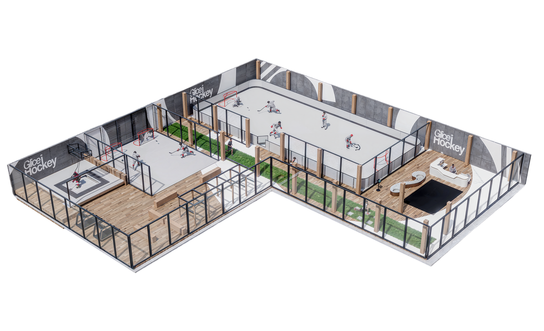 Hockey Center