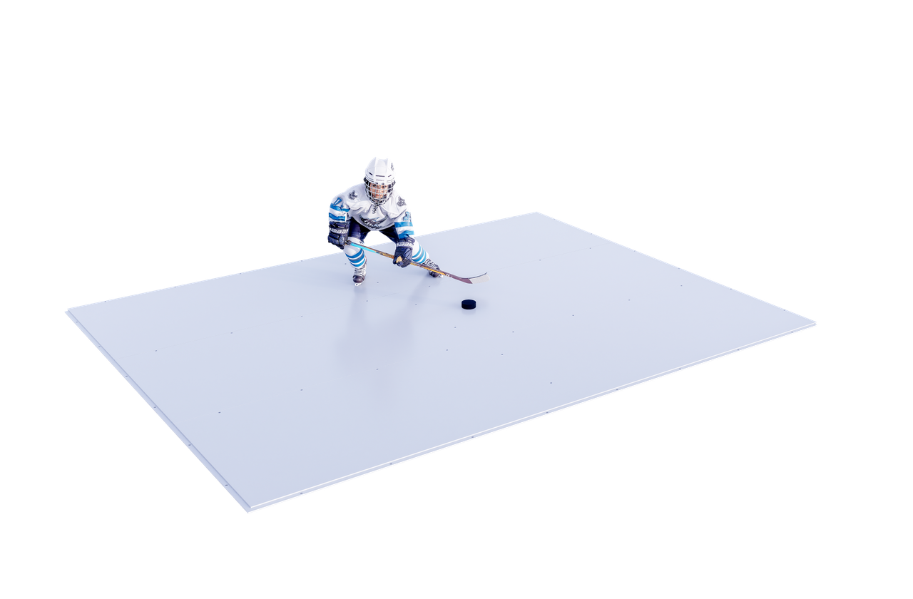 Home Rink