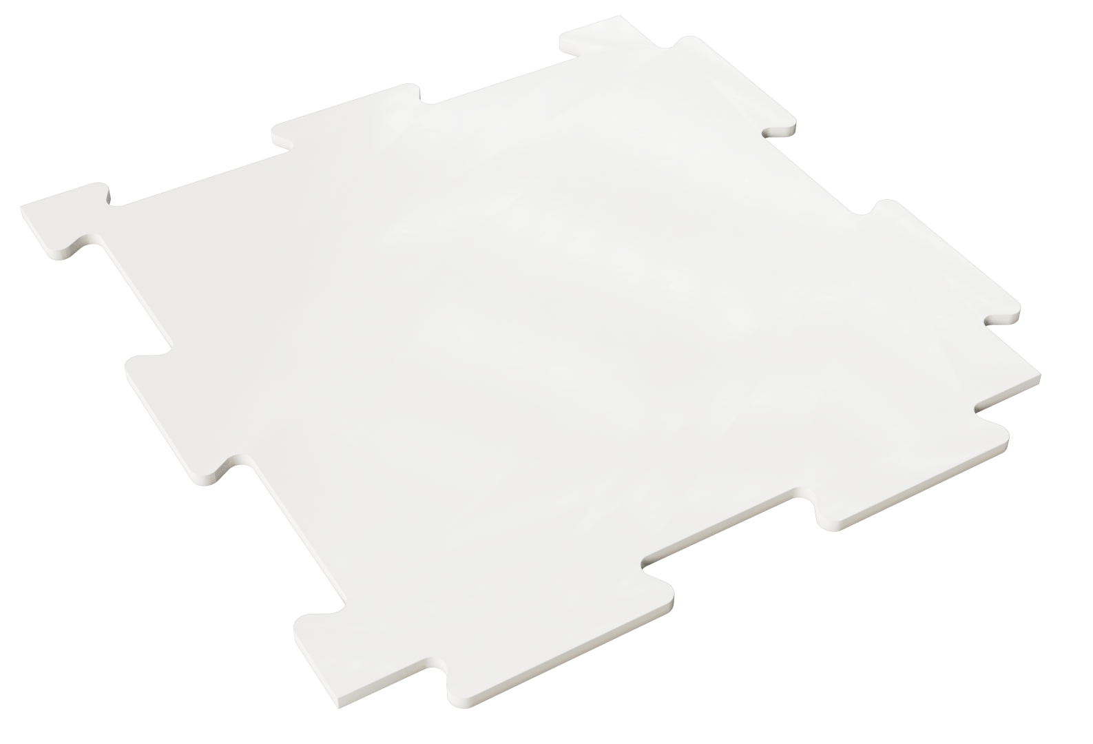 Glice Home dovetail panel
