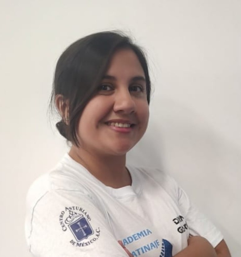 Diana Velázquez