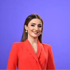 Emma Hagieva