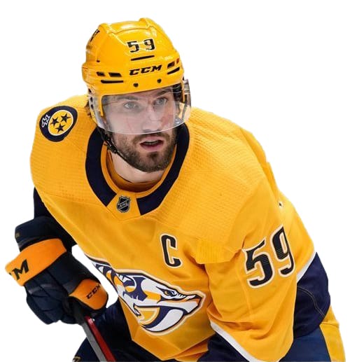 Roman Josi
