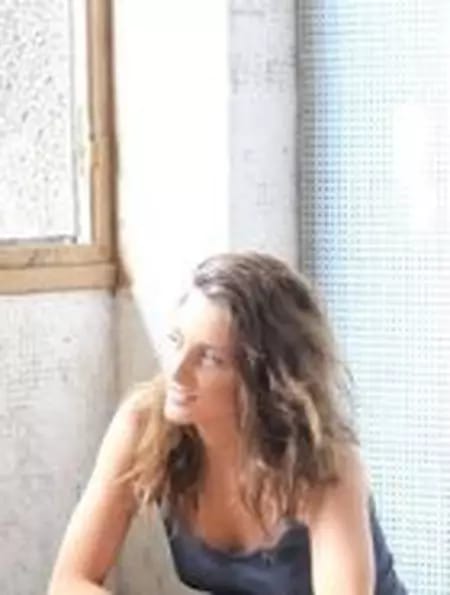 Lucie Stadelmannn