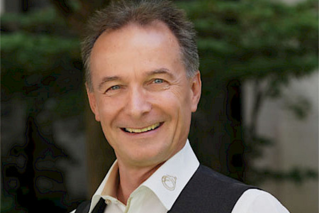 Matthias Sutter