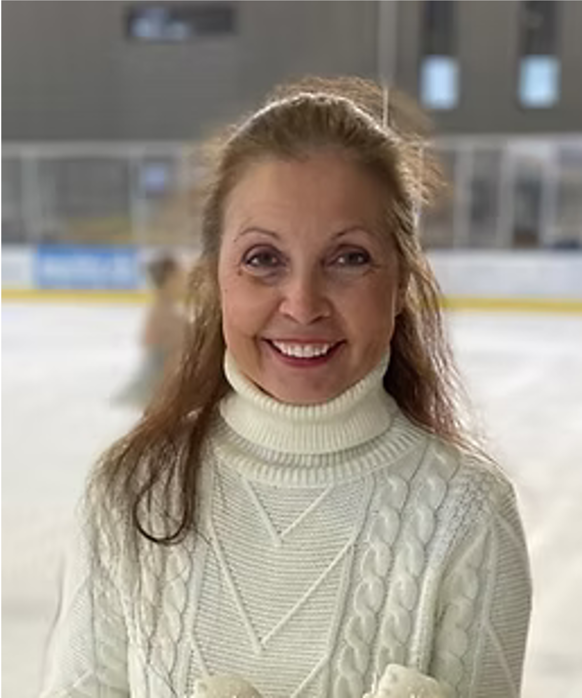 Sandra Ehrbar-Grond