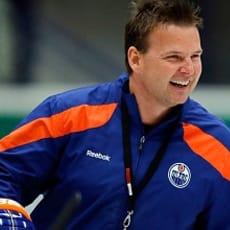 Steve Serdachny