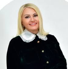 Svetlana Levitskaya