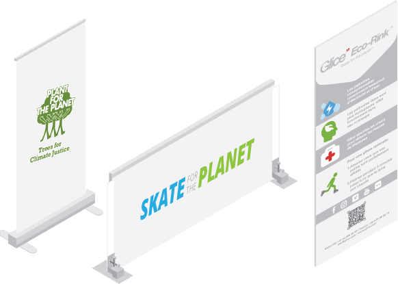 Plant FOR THE Planet MKT Materials