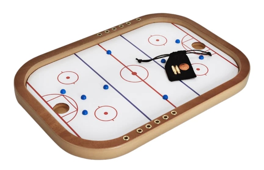 Gifts for Hockey Lovers: Ultimate Guide with 25 Ideas | Glice