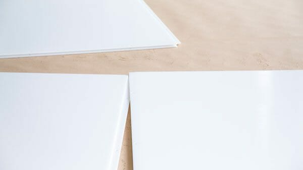 Quick Connect Glice Panels