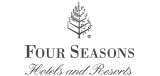 Logo-ul Four Seasons
