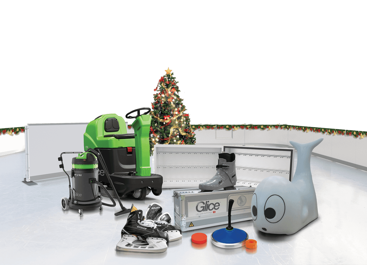 Christmas Complete Turnkey Solutions