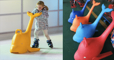 Skating AID