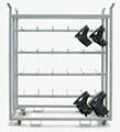 33 Skate Rack™
