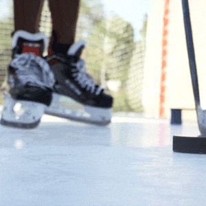 Synthetic ICE That Gets Better With Time