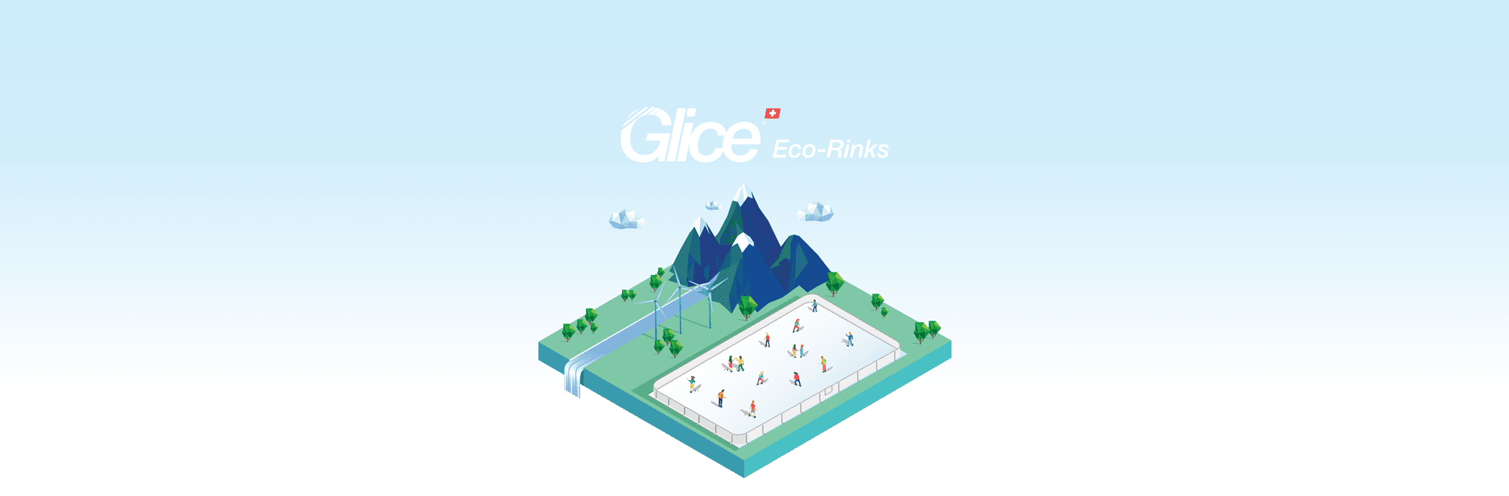 Glice Life Cycle
