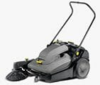 28 Sweeper