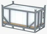 30 Palet B Panels