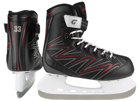 Graf Hockey Skate