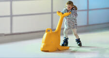 Skating AID