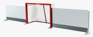 44 Leisure Goal