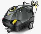 29 Power Washer