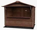 37 Chalet