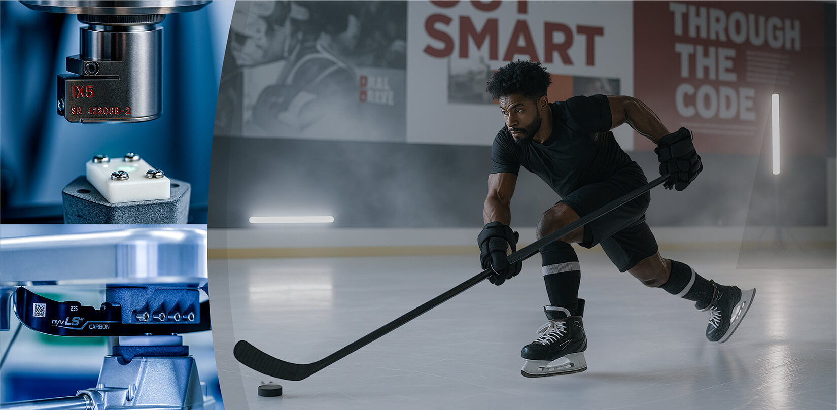 Synthetic ICE Surface1