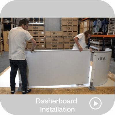 Dashboard Installarion