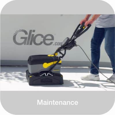 Maintenance