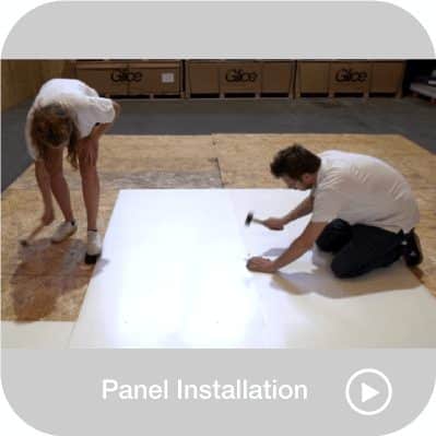 Panel Installation