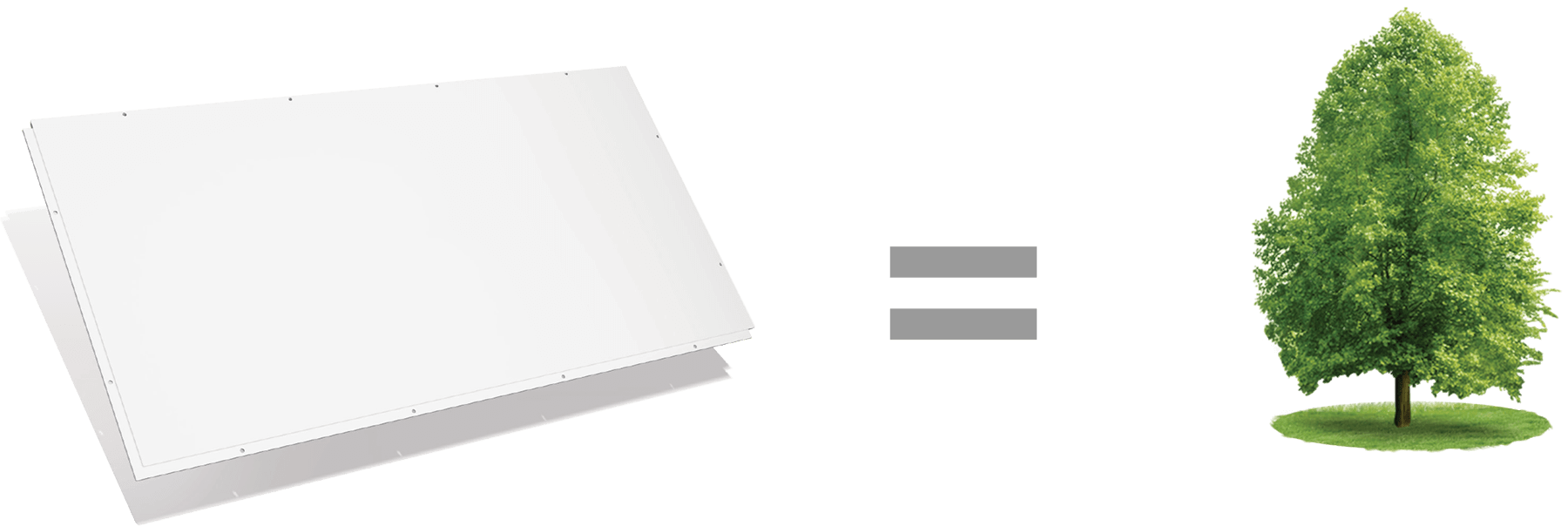Glice Panel Tree