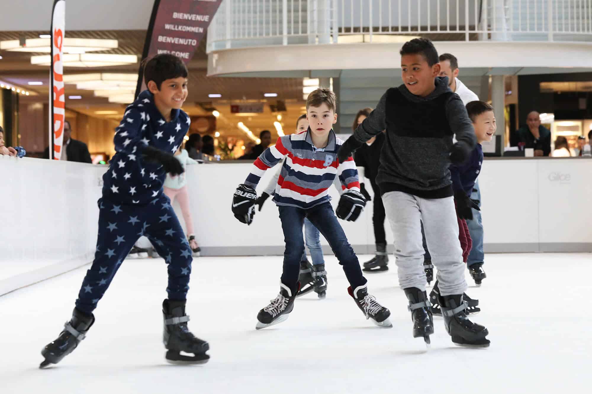 Skate for the Planet