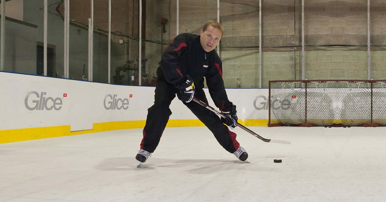 Glice Synthetic ice Testimonials