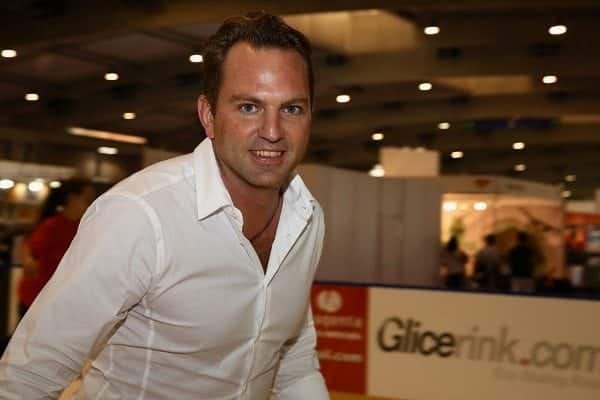 Glice® Co-Founder und CEO Viktor Meier im Interview über die digitale Unternehmenskultur des erfolgreichen Startups
