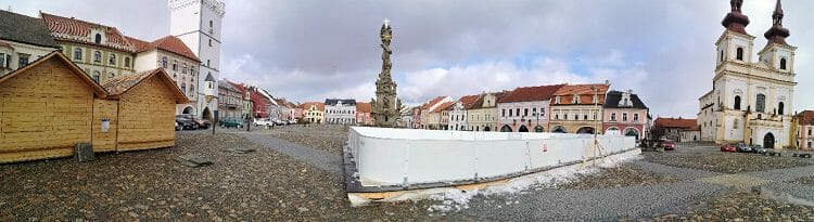 Co mají společného Otrokovice a Kadaň?