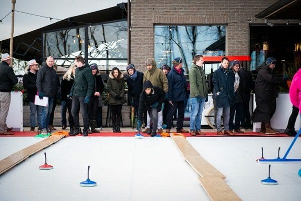Lakeside valt nationaal en internationaal in de prijzen met duurzaam winterproject